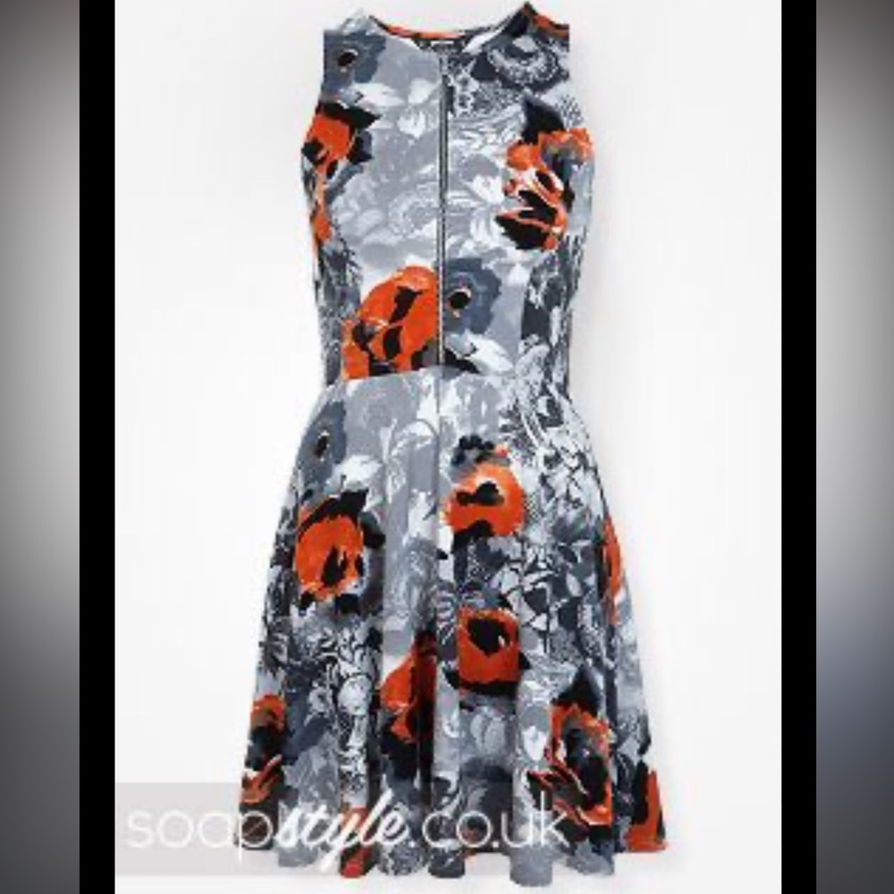 Miss Selfridges Petites dress